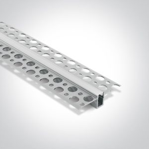 Trimless Recessed Profiles - 7900TR/AL