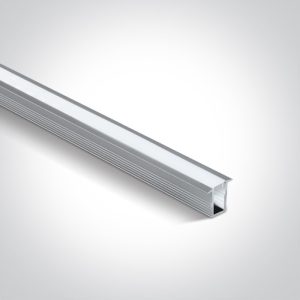 Recessed Profiles - 7901R/AL