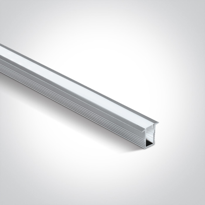 Recessed Profiles - 7901R/AL