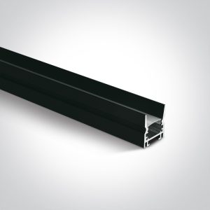 The Dark Light Profiles - 7903 - Black