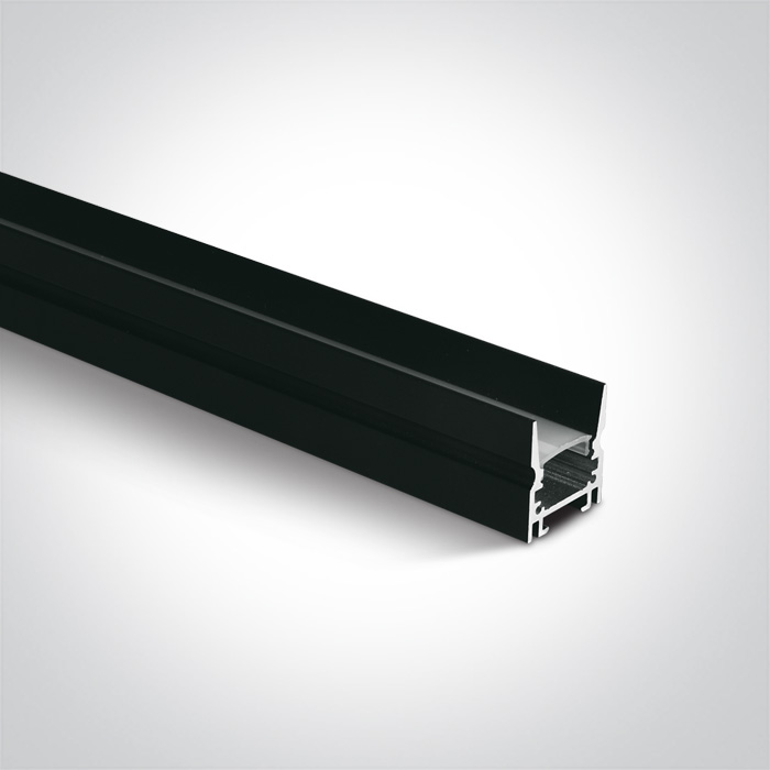 The Dark Light Profiles - 7903 - Black