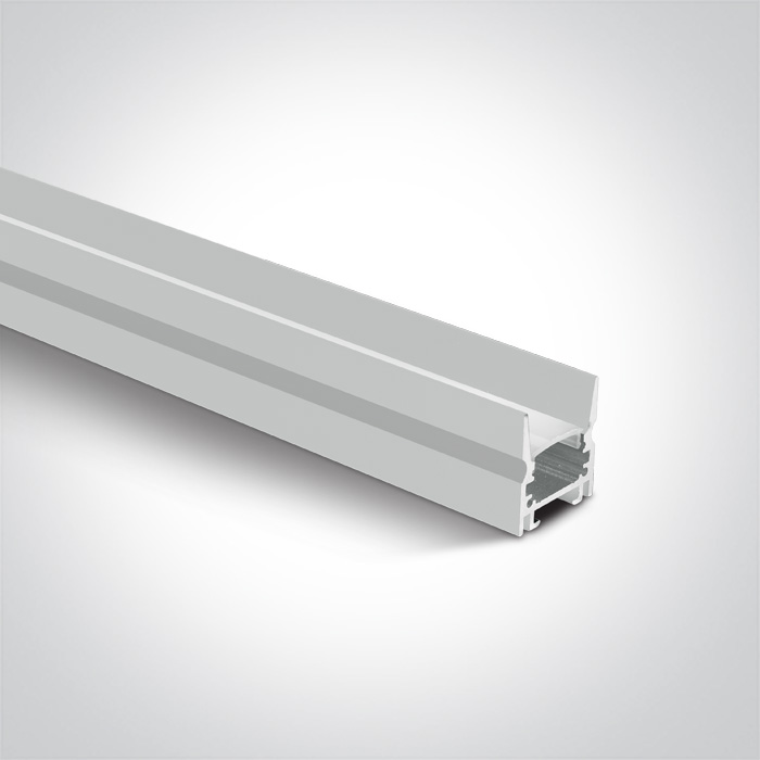 The Dark Light Profiles - 7903 - White