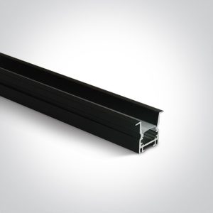 The Dark Light Profiles - 7903R - Black