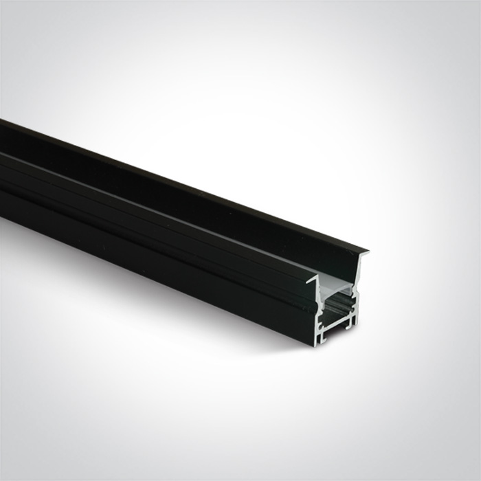 The Dark Light Profiles - 7903R - Black