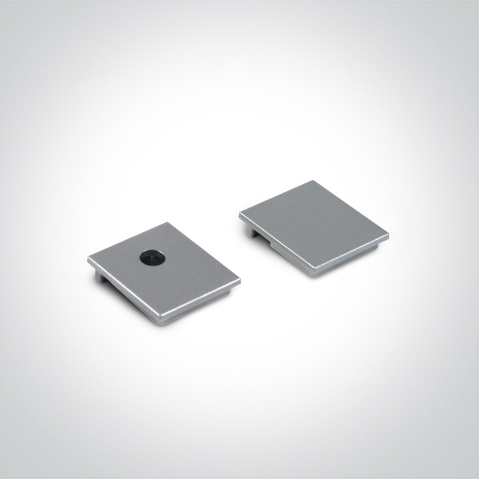 Trimless Recessed Profiles - 7904ATR/AL - Image 2