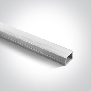 Surface Profiles - 7905 - Aluminium