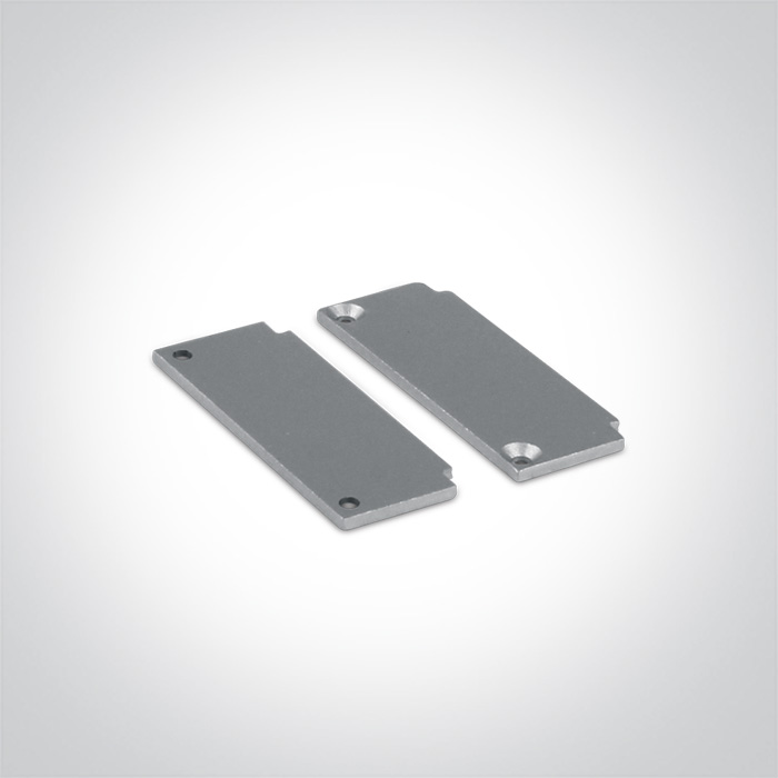 Trimless Recessed Profiles - 7906TR/AL - Image 2