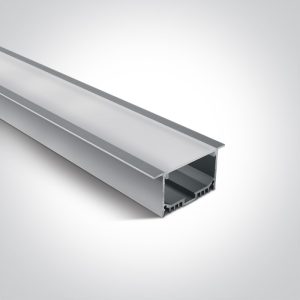 Recessed Profiles - 7910AR/AL