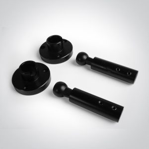 Strips & Profiles - 7940/B