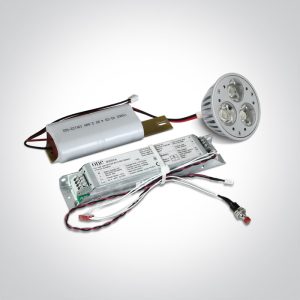 MR16 LED Emergency Kit - 89002A
