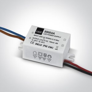 Mini Series Drivers Constant Current - 89004A