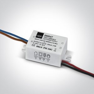 Mini Series Drivers Constant Current - 89004T