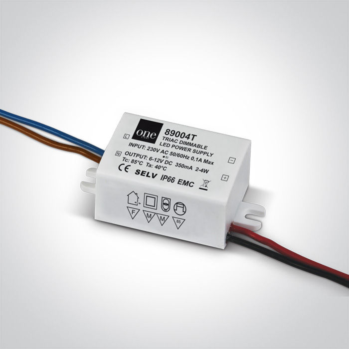 Mini Series Drivers Constant Current - 89004T