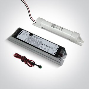 Universal LED Emergency Kit - 89005A/EME