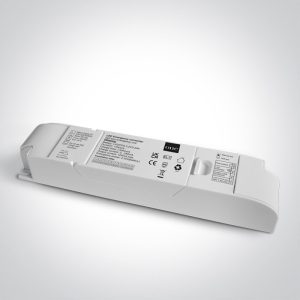 Emergency Lights - 89005B/EME