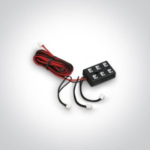 LED Accessories - 89006A/EXT