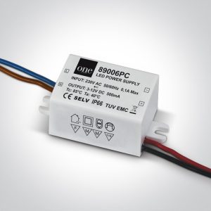 Mini Series Drivers Constant Current - 89006PC