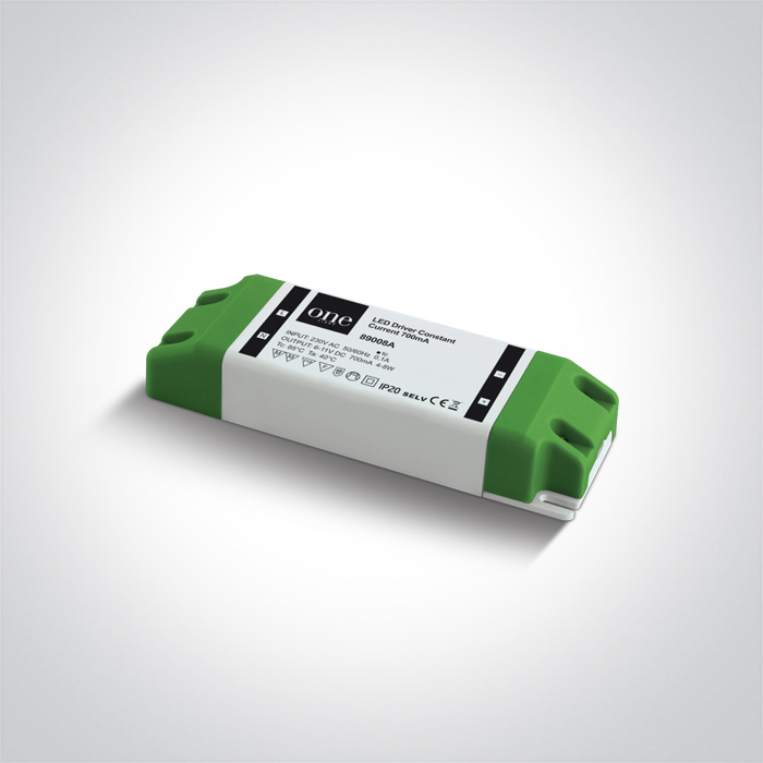 The 700mA Range Constant current - 89008A