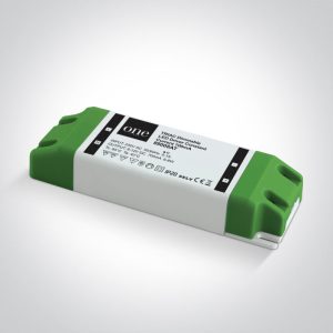 The 700mA TRIAC Dimmable Range Constant current - 89008AT