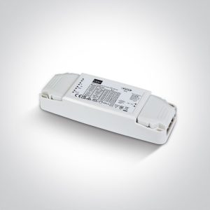 Adjustable Constant Current DALI Dimmable Range - 89010L