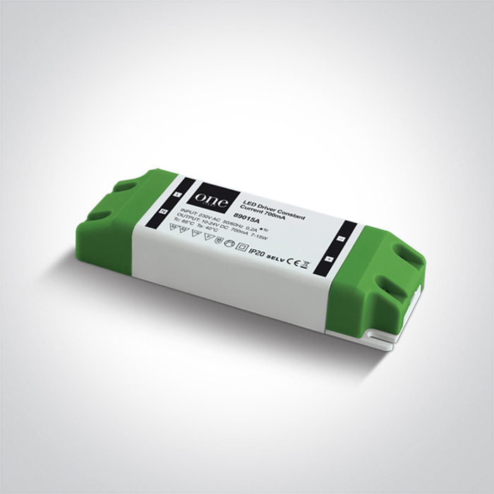 The 700mA Range Constant current - 89015A