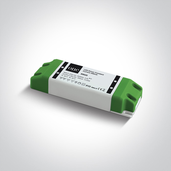 The 350mA Range Constant current - 89020