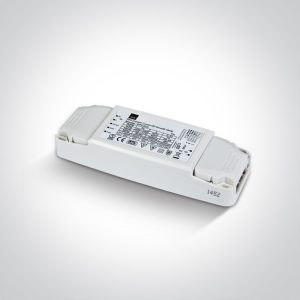 Adjustable Constant Current DALI Dimmable Range - 89025L