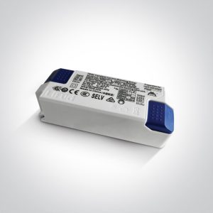 The TRIAC Dimmable Range Constant current - 89024UT