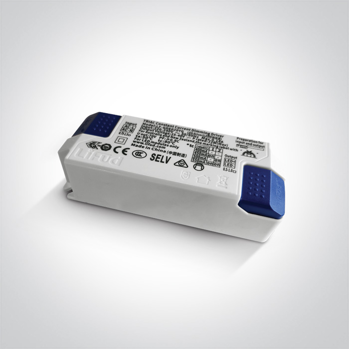 The TRIAC Dimmable Range Constant current - 89024UT