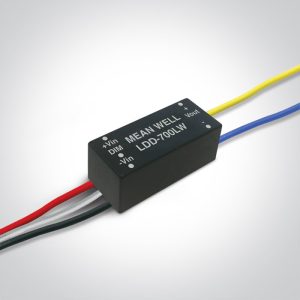 Marine Drivers for Yachts Constant current - 89028AM