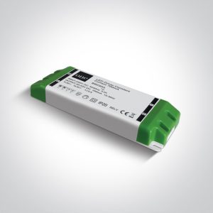 The 700mA Range Constant current - 89030A