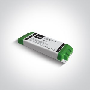 The 500mA Range Constant current - 89030C
