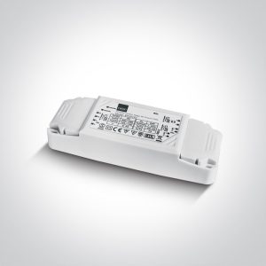 The 24V DC Dimmable Range Constant voltage - 89030VD