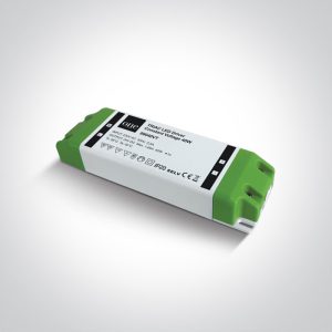 The 24V DC Range TRIAC Dimmable Constant voltage - 89040VT