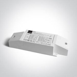 50W 650-1400mA constant current LED driver - 89048