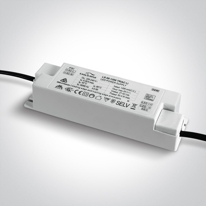 High Power Constant current - 89048T