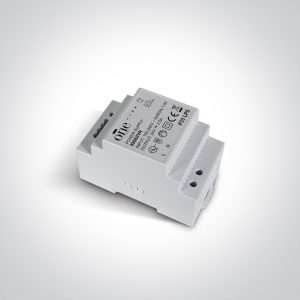 The DIN RAIL Drivers - 89060VR