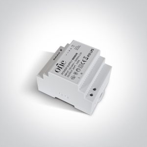 The DIN RAIL Drivers - 89090VR
