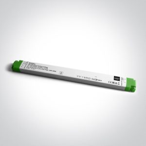 The 24V DC Slim DALI Dimmable Constant voltage - 89100VLL