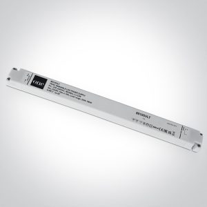 The 24V DC Slim TRIAC Dimmable Constant voltage - 89100VLT