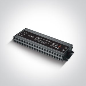The 24V DC Waterproof IP67 Range Constant voltage - 89100VP