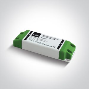 The 24V DC Range TRIAC Dimmable Constant voltage - 89100VT
