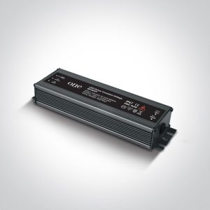 The 24V DC Waterproof IP67 Range Constant voltage - 89150VP