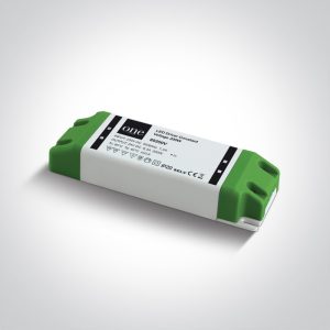The 24V DC Range High Power Constant voltage - 89200V