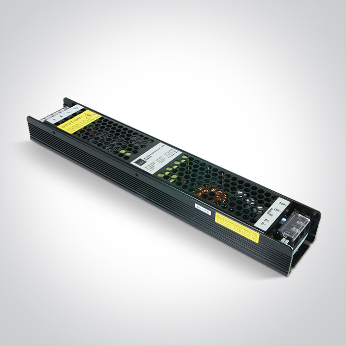 The 24V DC Open Range Dimmable Constant voltage - 89200VND