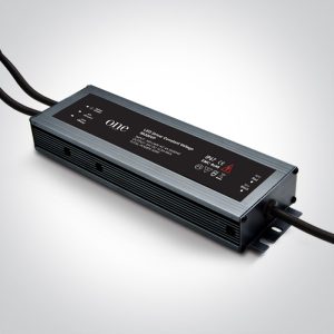 The 24V DC Waterproof IP67 Range Constant voltage - 89300VP