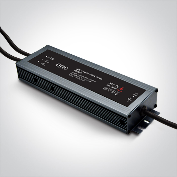 The 24V DC Waterproof IP67 Range Constant voltage - 89300VP