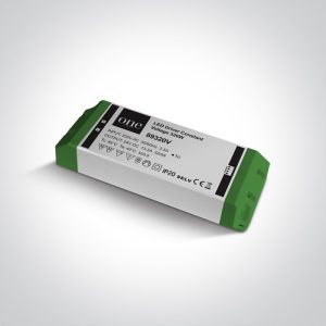 The 24V DC Range High Power Constant voltage - 89320V