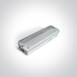 Emergency LED Wall & Ceiling - 89404