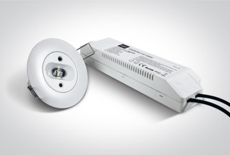 LED Drivers / Emergency & Dimming